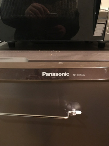 Panasonic 冷蔵庫
