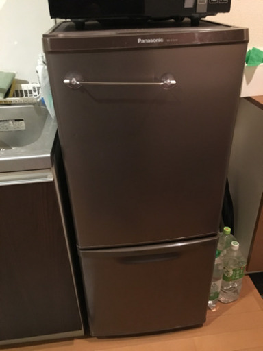 Panasonic 冷蔵庫