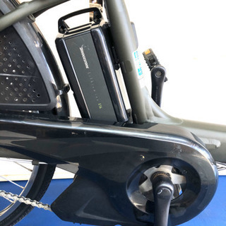 ヤマハ　パスキッス　３人乗り　8.7ah 高年式　デジタル　電動自転車　電動アシスト
