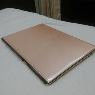 富士通]FMV LIFEBOOK Floral Kiss CH55/J FMVC55JPK/corei5