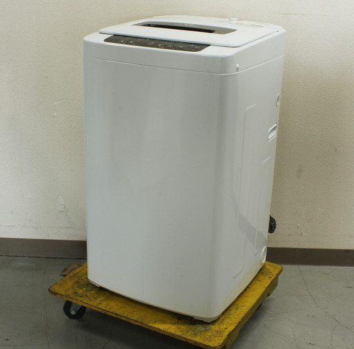 ▲▽Haier 洗濯機 JW-K42H 2013年製 4.2kg 単身 新生活 ハイアール△▼