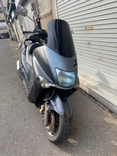 マジェスティ 125FI在庫処分価格！
