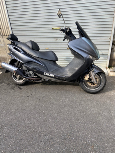 マジェスティ 125FI在庫処分価格！