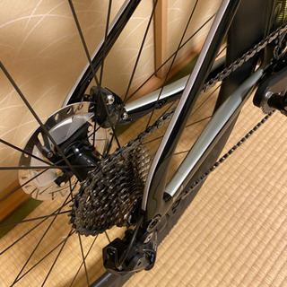 2019システムシックス アルテグラＤＩ２