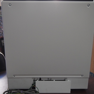 パナソニック　食洗機　NP-TA2 2019年製　20/08/15まで保証付き　中古美品