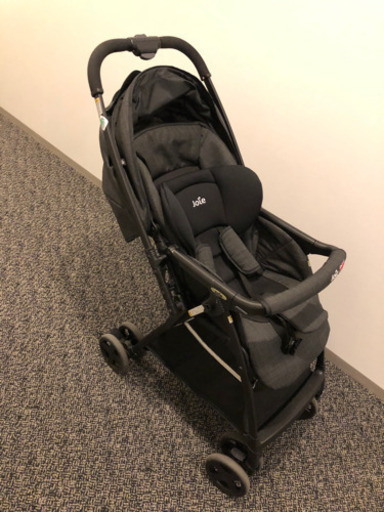 Joie スマバギ 両対面式 A型 ベビーカー | inmarco.ae