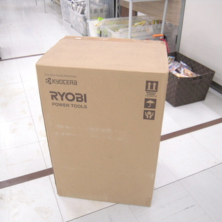 新品 RYOBI AJP-1620A 高圧洗浄機 苫小牧西店