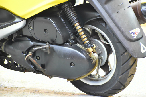 ☆マジェスティ125FI＊13152km＊イエロー＊WAKO’Sオイル交換済☆下取り全国配送も可能です☆彡 ☆マジェスティ125FI＊13152km＊イエロー＊WAKO'Sオイル交換済☆下取り