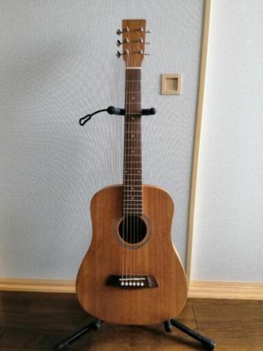 ヤイリギターYM-02　新品同様❗