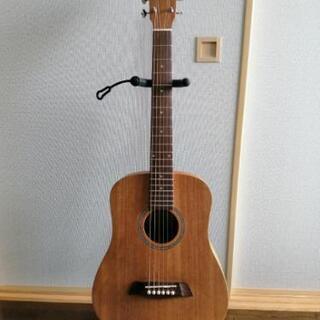ヤイリギターYM-02　新品同様❗