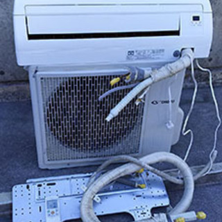 ベスト 長府、インバーターエアコン（6畳～8畳） 