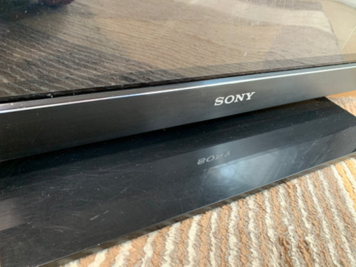 【美品】SONY BRAVIA 2010年製 40インチ