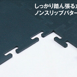 ★美品★フロアマット