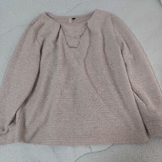 婦人服　セーター