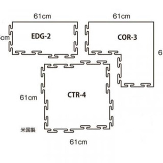 ★美品★フロアマット