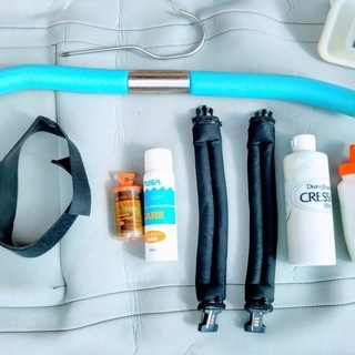 高級 ドライスーツ ソフトラジアル 裏起毛 170㎝ 26㎝ 備品もフルセット！代引き郵送可能！