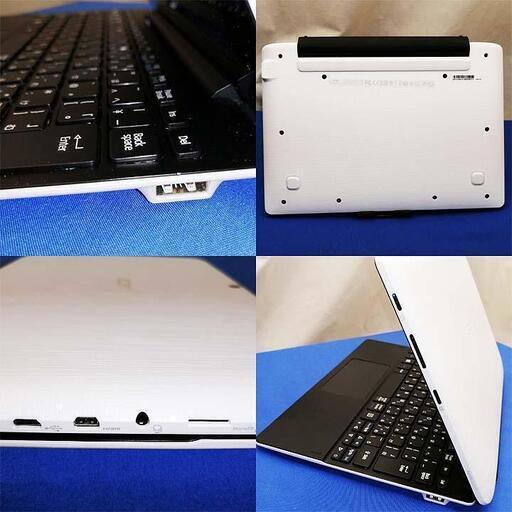 ＊acer aspire switch ＊2in1タブレット★