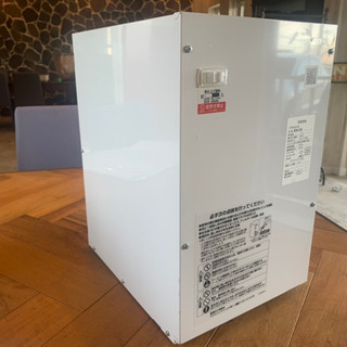 電気温水器 先止め式 クリナップ 18L 電気温水器 先止め式 クリナップ 18L