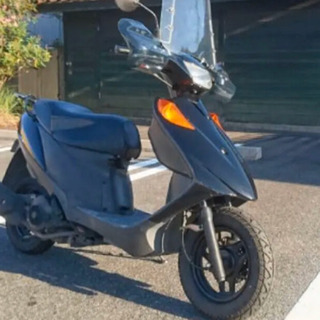 アドレス　125cc