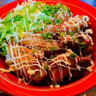 明日明後日のランチバイキングは軟骨ソーキカレー登場 まーさんもげsun 泉中央の居酒屋の無料広告 無料掲載の掲示板 ジモティー