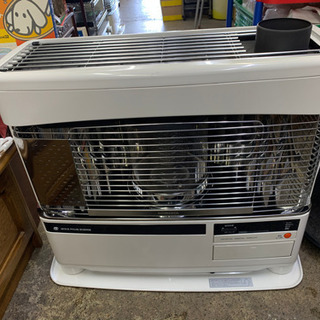 ダイニチ 石油ストーブ DAINICHI FM-102F ブルーヒーター ダイニチ 