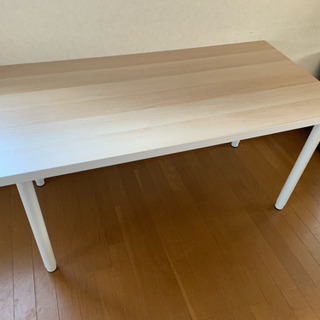 【美品】IKEA ソファテーブル