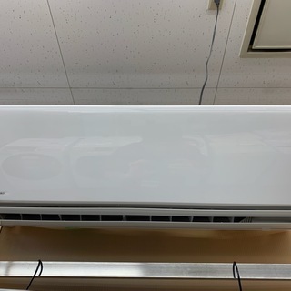 【安心１年保証】2018年製/Panasonic/ルームエアコン/新生活/中古家電/武蔵野市/小平市/小金井市/国分寺市/杉並区【トレファク花小金井店】 安心1年保証】2018年製/Panasonic/ルームエアコン/新生活/中古家電