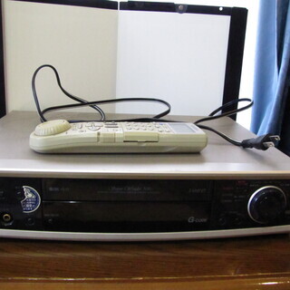 Mitubishi ビデオカセットレコーダー