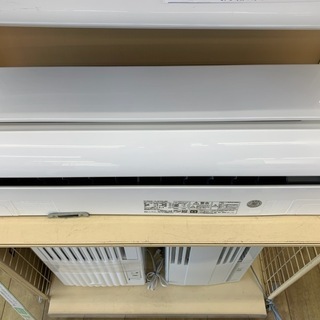 安心の1年保証】2018年製/HITACHI/壁掛けエアコン/新生活/中古家電