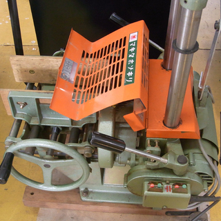 Makita マキタ 工具 小型ホゾキリ 5500S 通電確認済み 39TOP