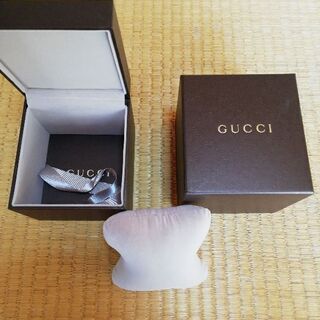 GUCCI　時計の空き箱