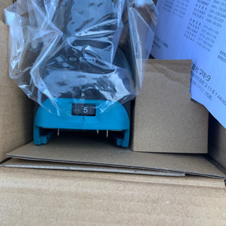 その他 マキタ18v サンダー 中古ブロワーセット