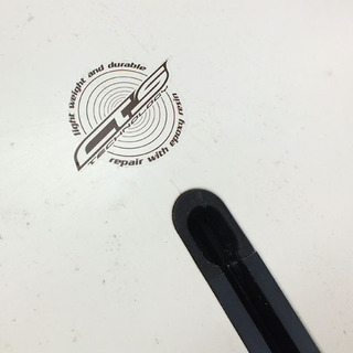  ロングボード サーフィン サーフボードNot Young Rooster CTS 9”4’ ビッグスポーツ マリンスポーツ￥30,000-