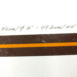  ロングボード サーフィン サーフボードNot Young Rooster CTS 9”4’ ビッグスポーツ マリンスポーツ￥30,000-