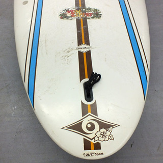  ロングボード サーフィン サーフボードNot Young Rooster CTS 9”4’ ビッグスポーツ マリンスポーツ￥30,000-