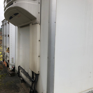 保冷車コンテナ倉庫 値下げしました 現物確認歓迎☆ 【公式通販】