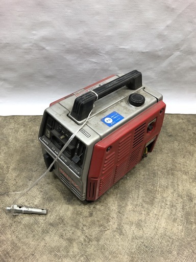 ホンダ HONDA デンタ DENTA EM400N ガソリンエンジン発電機 中古