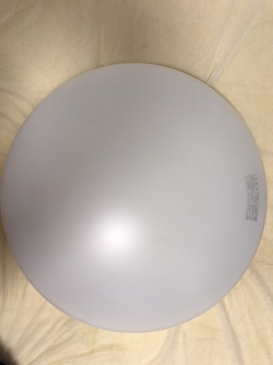 【コイズミ】【LED】リビング用LEDシーリングライト BH14736C