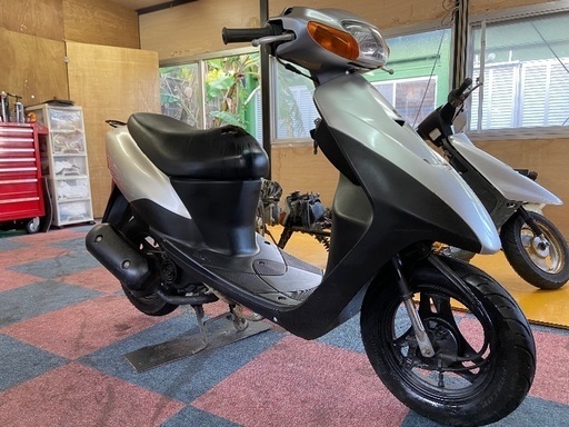 ☘レッツ2整備済み４万円❗️☘