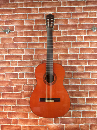 ありがとうございます ♪ [売れました！]モーリス ガットギターM-12 中古