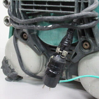 日立　高圧エアコンプレッサ EC1430H2