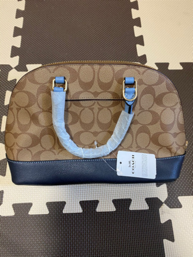 コーチ 値下げしました！！ 値下げしました。実使用 横浜DeNA