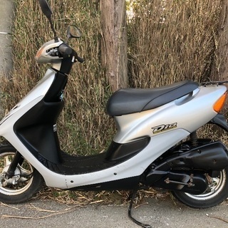 極上‼️ホンダライブディオ✨