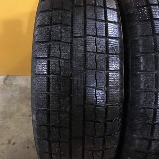 TOYO GARIT G5 185/70R14 14インチ スタッドレス 4本 2016年製 
