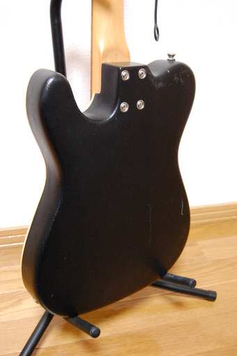 □141 ケーガレージ エレキアコースティックギター （宣伝用）