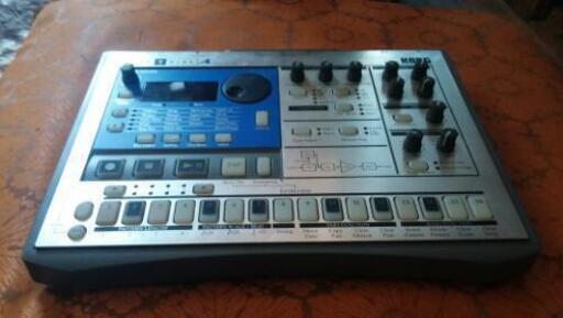 korg electribe EA-1 エレクトライブ アナログモデリング  