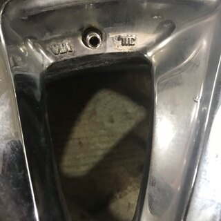 タイヤ、ホイール LAXARNY ロクサーニ 632 18インチ7.5J5HPCD114.3+48 