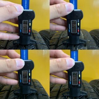 【HANKOOK DYNAPRO HP 175/80R15】 夏タイヤ 4本 【PRASINO 15インチ5J5HPCD114.3+45】パジェロミニ テリオスキッド等　(VTA19)クレジットカード QR決済可能