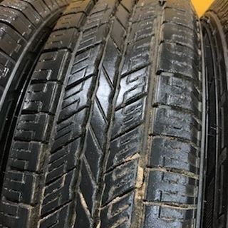 【HANKOOK DYNAPRO HP 175/80R15】 夏タイヤ 4本 【PRASINO 15インチ5J5HPCD114.3+45】パジェロミニ テリオスキッド等　(VTA19)クレジットカード QR決済可能
