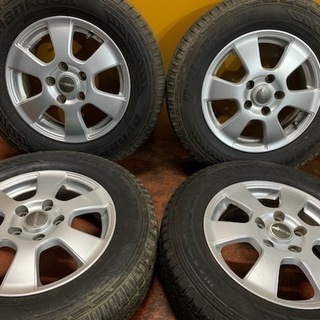 【HANKOOK DYNAPRO HP 175/80R15】 夏タイヤ 4本 【PRASINO 15インチ5J5HPCD114.3+45】パジェロミニ テリオスキッド等　(VTA19)クレジットカード QR決済可能
